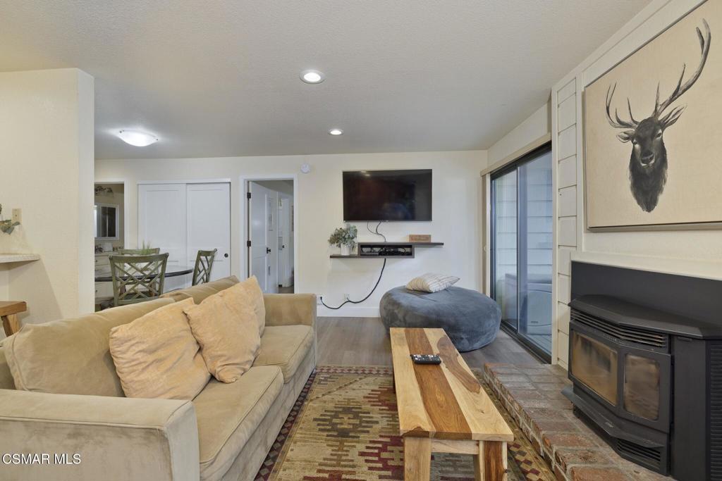2289 Sierra Nevada Road B4