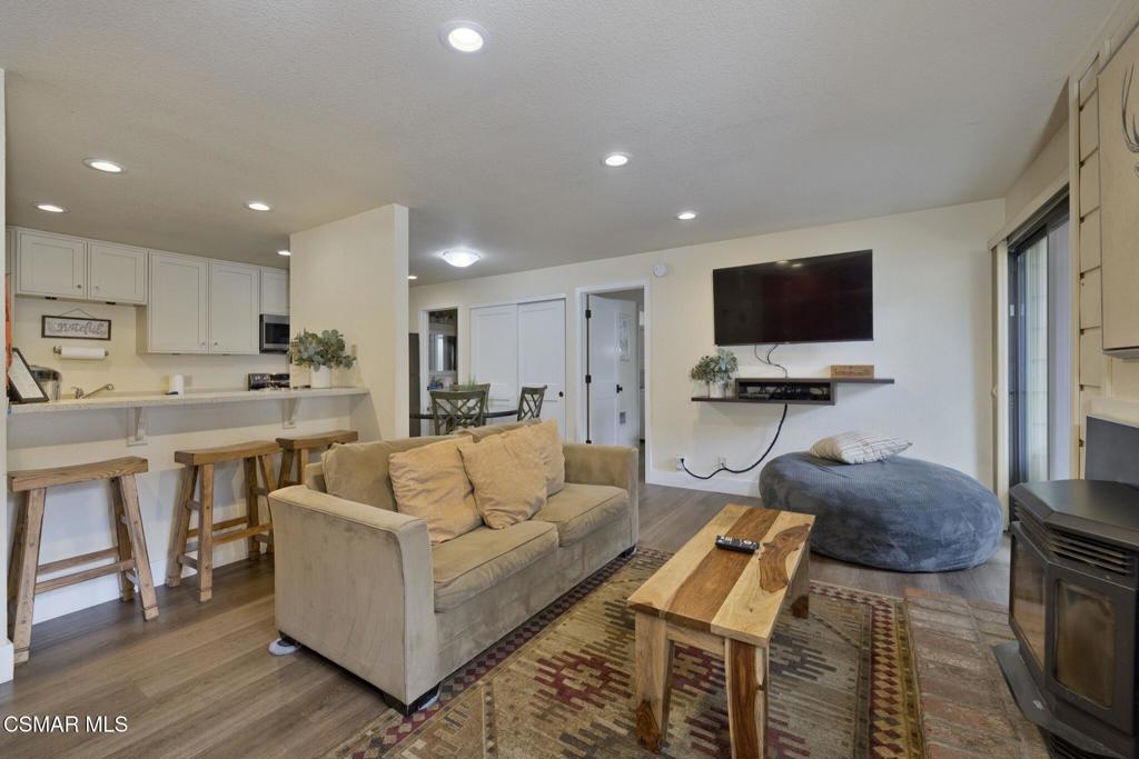 2289 Sierra Nevada Road B4