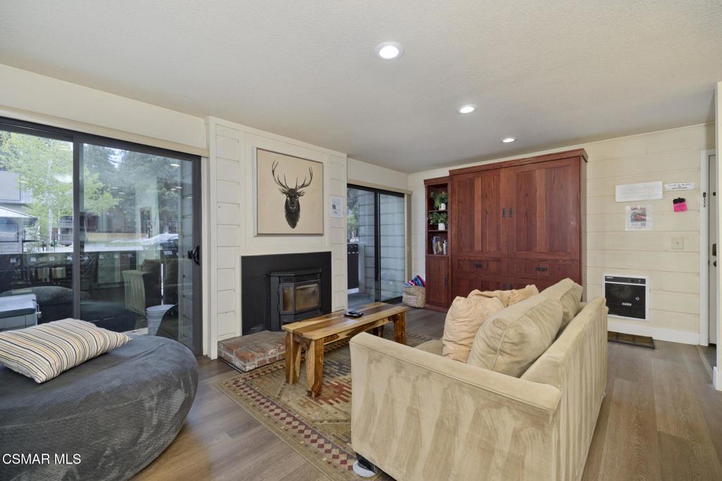 2289 Sierra Nevada Road B4