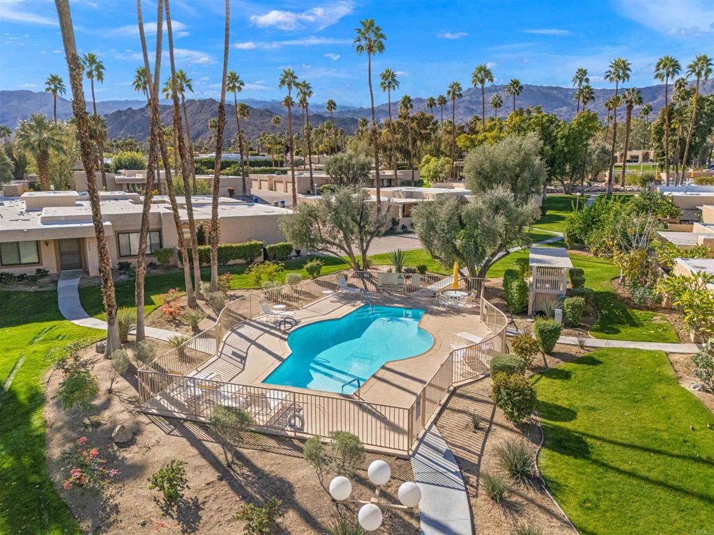 73851 Ocotillo Court