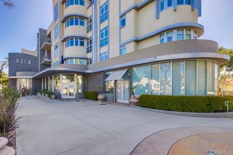 3740 Park Boulevard 418 San Diego CA 92103