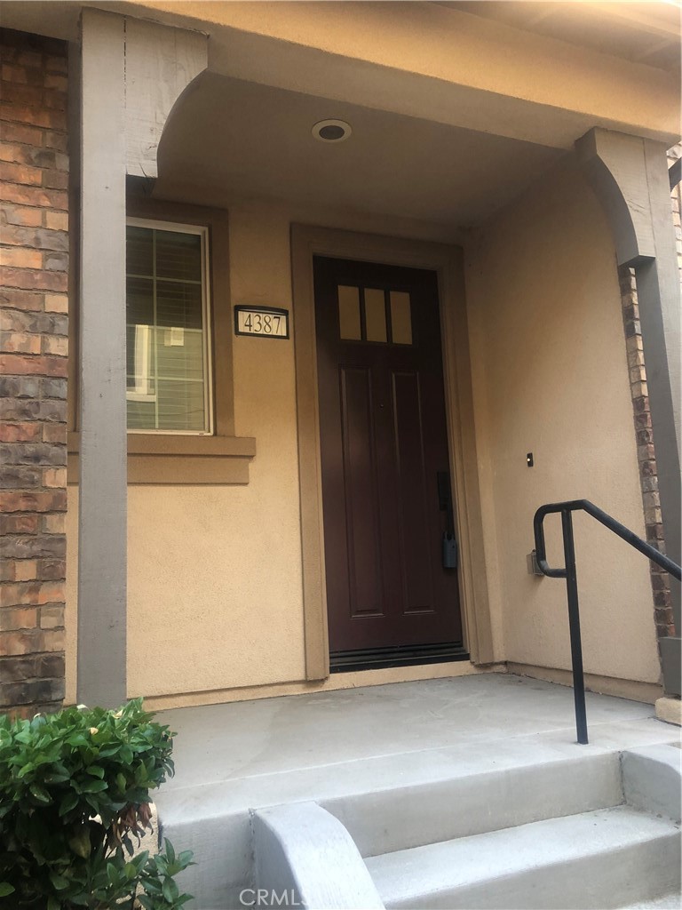 Yorba Linda Homes (YRLH) - Residential Lease