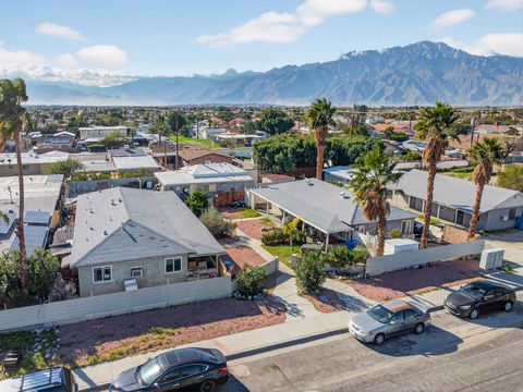 Photo of 66185 Acoma Avenue, Desert Hot Springs, CA 92240 (MLS # 219141303DA)