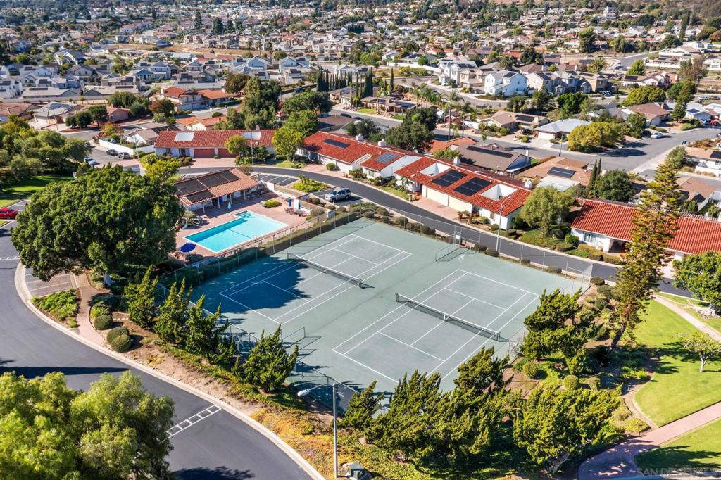 North Escondido - Residential
