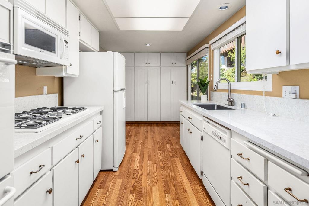 North Escondido - Residential
