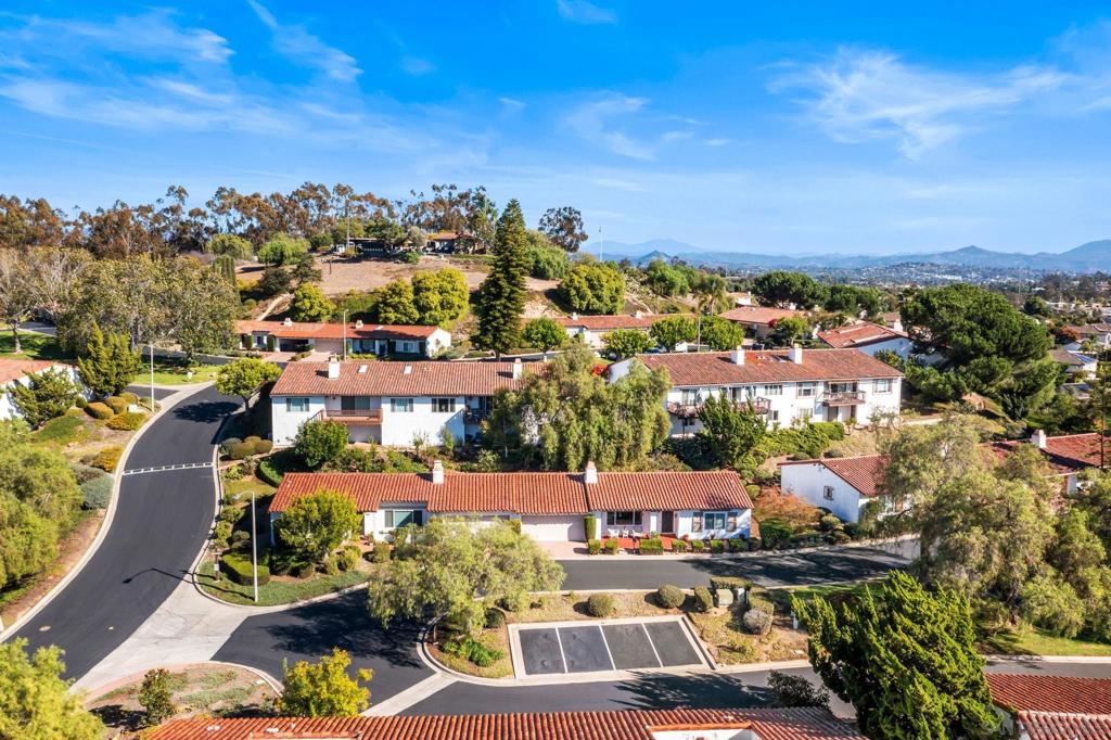 North Escondido - Residential