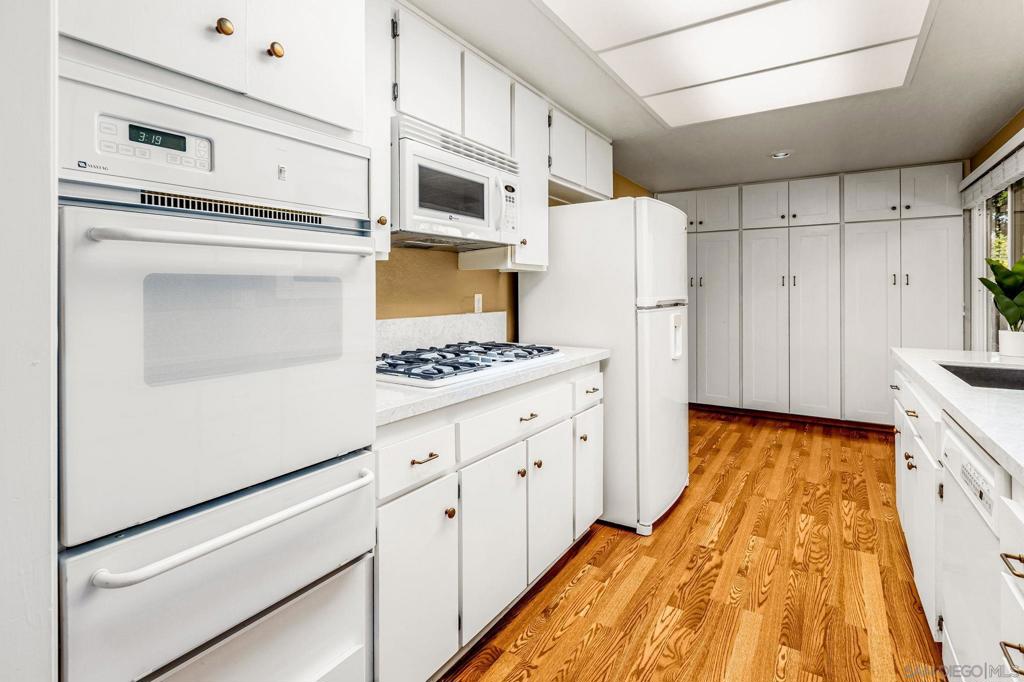 North Escondido - Residential