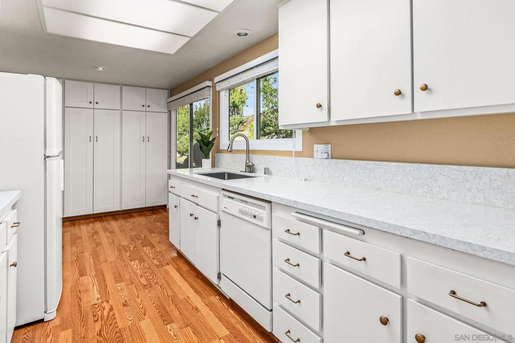 North Escondido - Residential