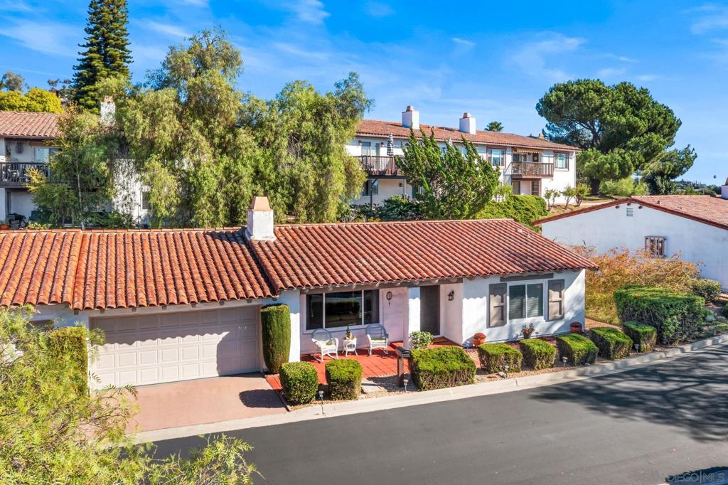 North Escondido - Residential