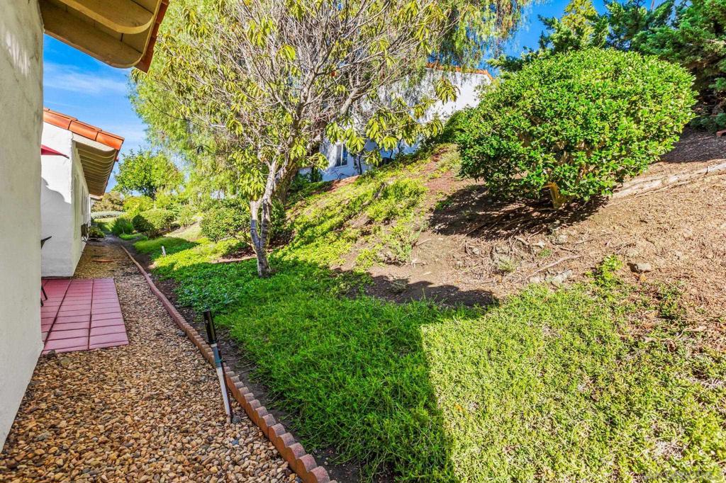 North Escondido - Residential