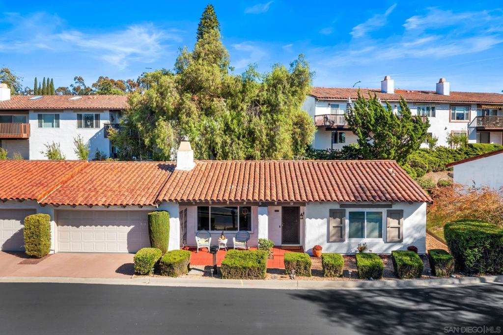 North Escondido - Residential