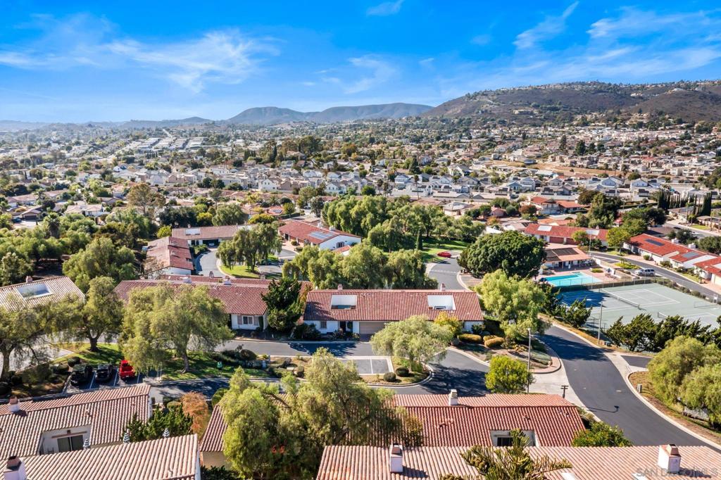 North Escondido - Residential