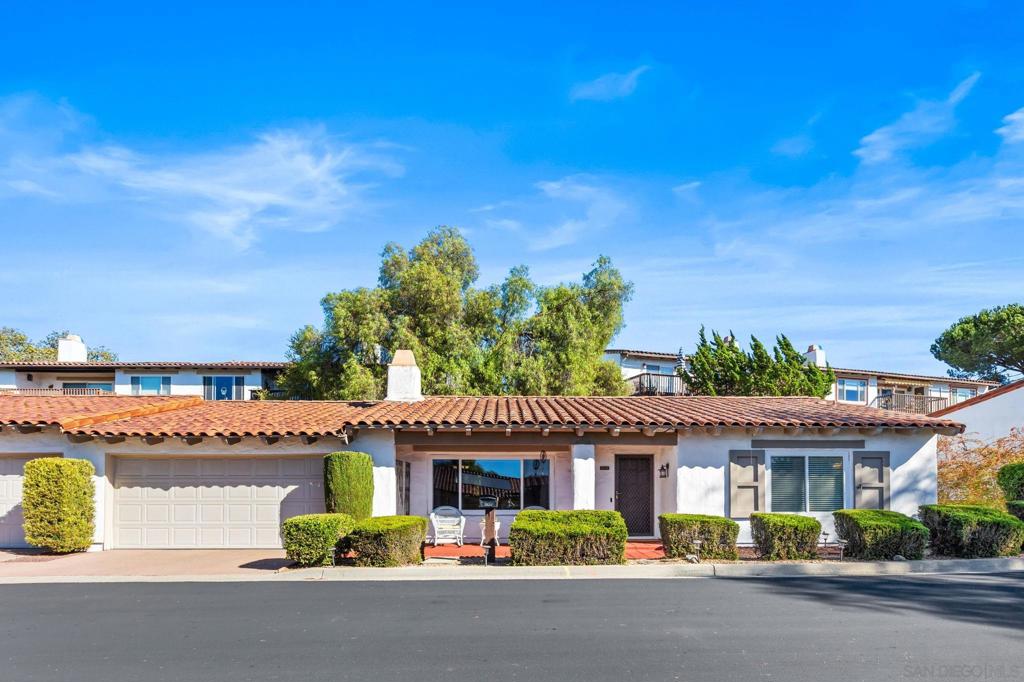North Escondido - Residential
