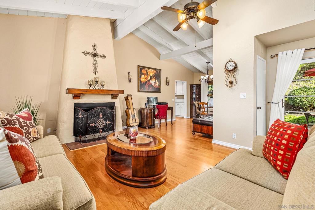 North Escondido - Residential