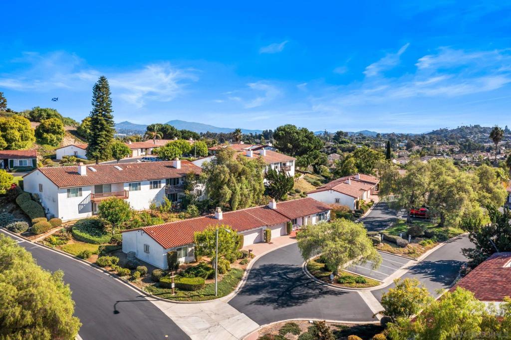 North Escondido - Residential