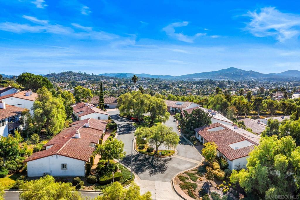 North Escondido - Residential