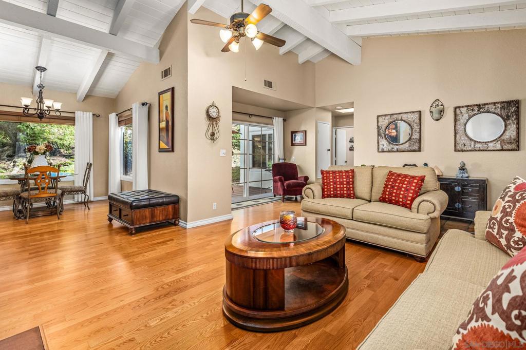 North Escondido - Residential