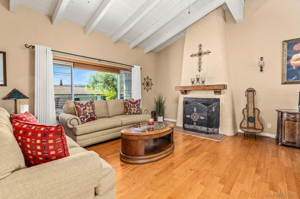 North Escondido - Residential