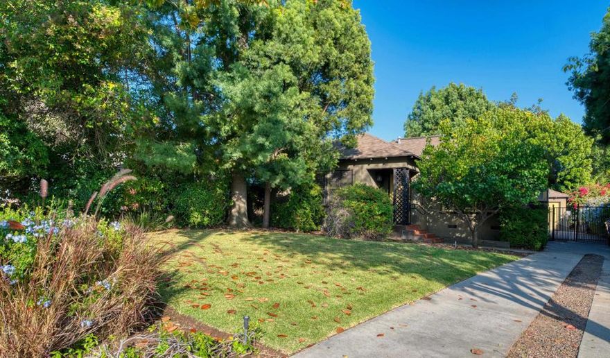 Welcome to 444 N Myrtle Ave, a charming foothill property located in the heart of Monrovia — a community with deep historic roots, vibrant local shops, and a walkable downtown lifestyle. Tax records show a 2-bedroom, 2-bath home because there used to be a second bathroom attached to the back bedroom. Property is currently a 2 bed 1 bath. The property was recently measured by an appraiser to reflect updated square footage, offering a clear picture of its potential.  Walk to cafes, boutiques, and the local farmer’s market, or enjoy the quaint streets of Monrovia, one of the region’s most sought-after communities. This property presents an excellent opportunity for rental income, future resale, or even a value-add renovation. Investors will appreciate the home’s location and lot configuration.  Monrovia’s blend of history, charm, and modern conveniences makes this a smart choice for investors seeking long-term appreciation. Don’t miss the chance to secure a foothold in one of the San Gabriel Valley’s most charming and enduring markets.