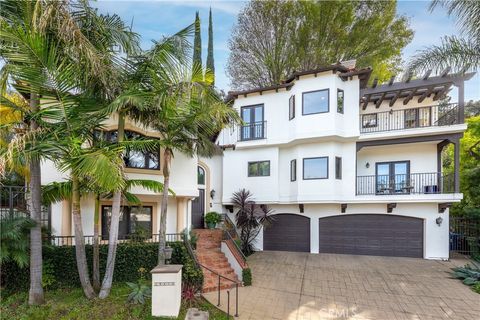 13470 Rand Drive Sherman Oaks CA 91423