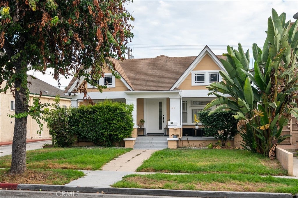 420 W California Boulevard, Glendale CA 91203