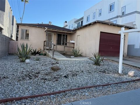 500 11th Street Hermosa Beach CA 90254