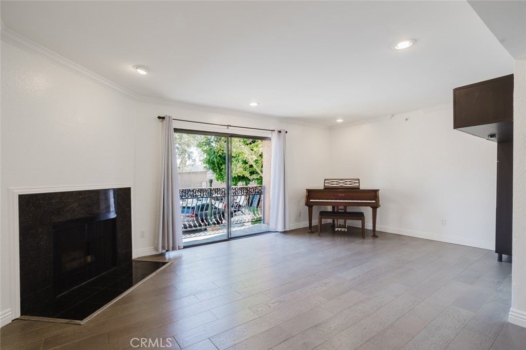 645 Balboa Avenue 1C