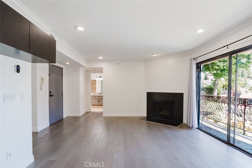 645 Balboa Avenue 1C
