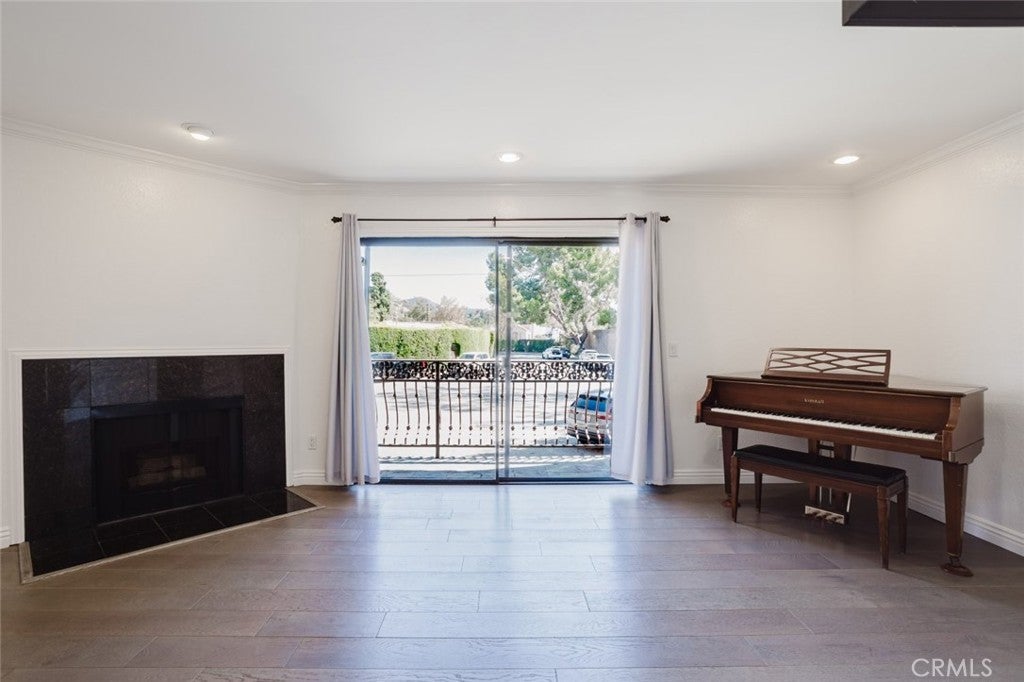 645 Balboa Avenue 1C