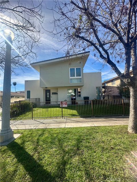 Photo of 119 S Walnut Grove Avenue, San Gabriel, CA 91776 (MLS # WS26039407)