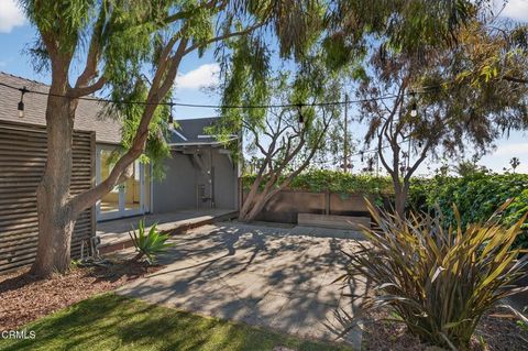 Tiny photo for 809 E Front Street, Ventura, CA 93001 (MLS # V1-34793)