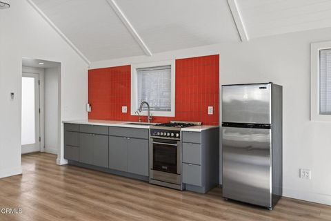 Tiny photo for 809 E Front Street, Ventura, CA 93001 (MLS # V1-34793)