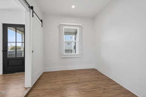 Tiny photo for 809 E Front Street, Ventura, CA 93001 (MLS # V1-34793)