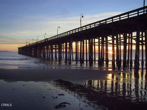 Tiny photo for 809 E Front Street, Ventura, CA 93001 (MLS # V1-34793)