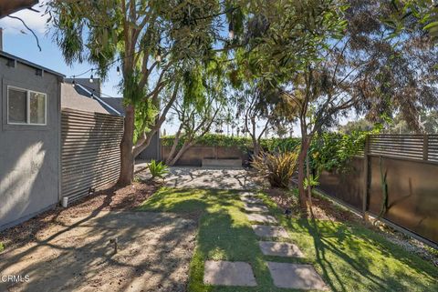 Tiny photo for 809 E Front Street, Ventura, CA 93001 (MLS # V1-34793)
