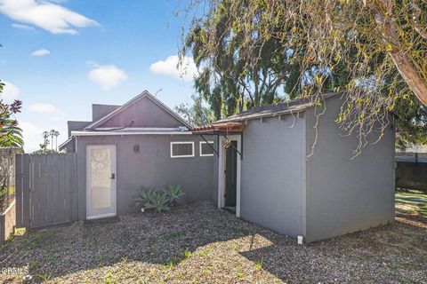 Tiny photo for 809 E Front Street, Ventura, CA 93001 (MLS # V1-34793)