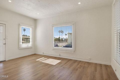 Tiny photo for 809 E Front Street, Ventura, CA 93001 (MLS # V1-34793)