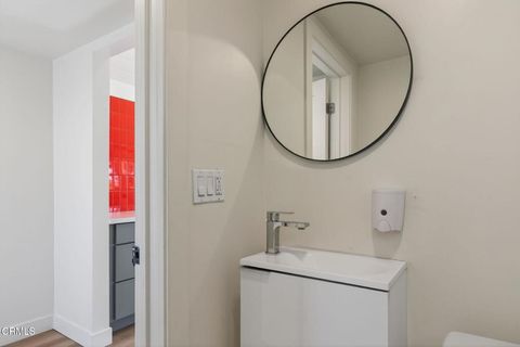 Tiny photo for 809 E Front Street, Ventura, CA 93001 (MLS # V1-34793)