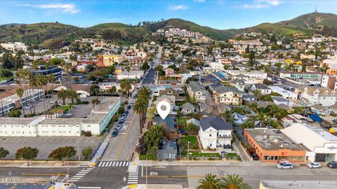 Tiny photo for 809 E Front Street, Ventura, CA 93001 (MLS # V1-34793)