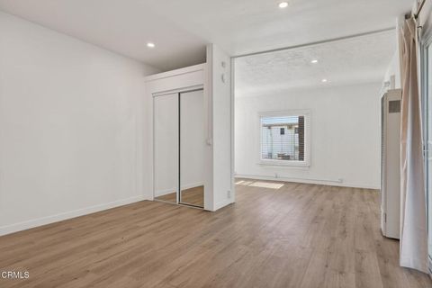 Tiny photo for 809 E Front Street, Ventura, CA 93001 (MLS # V1-34793)