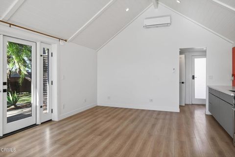 Tiny photo for 809 E Front Street, Ventura, CA 93001 (MLS # V1-34793)