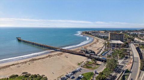 Tiny photo for 809 E Front Street, Ventura, CA 93001 (MLS # V1-34793)