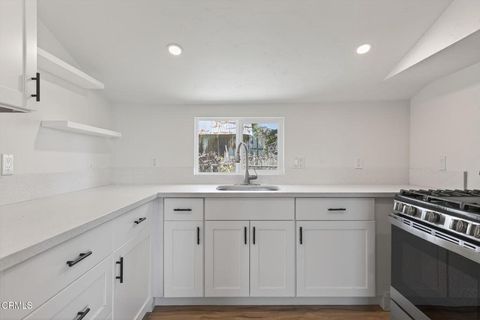 Tiny photo for 809 E Front Street, Ventura, CA 93001 (MLS # V1-34793)