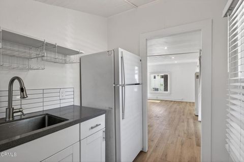 Tiny photo for 809 E Front Street, Ventura, CA 93001 (MLS # V1-34793)