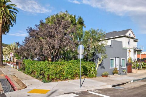 Tiny photo for 809 E Front Street, Ventura, CA 93001 (MLS # V1-34793)