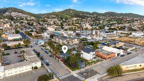 Tiny photo for 809 E Front Street, Ventura, CA 93001 (MLS # V1-34793)