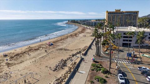 Tiny photo for 809 E Front Street, Ventura, CA 93001 (MLS # V1-34793)