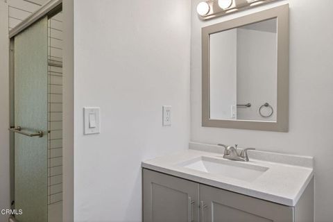 Tiny photo for 809 E Front Street, Ventura, CA 93001 (MLS # V1-34793)