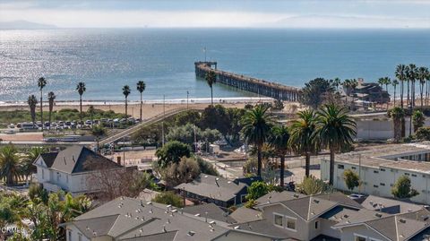 809 E Front Street Ventura CA 93001