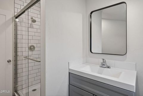 Tiny photo for 809 E Front Street, Ventura, CA 93001 (MLS # V1-34793)